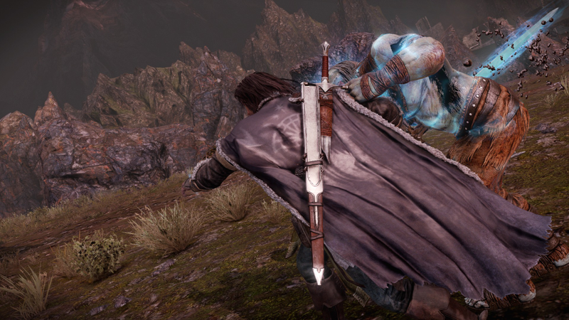 Illustration for article titled People Are Putting Shadow Of Mordor's New Photo Mode To Good Use